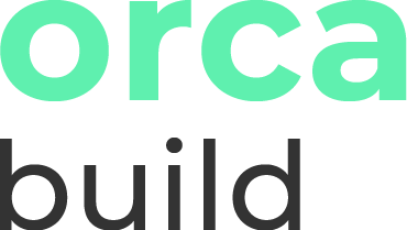 orca build logo