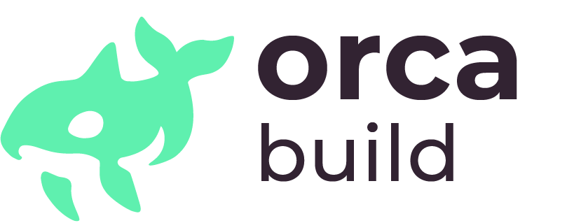 orca build Logo